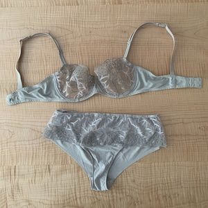 Simone Perele Set